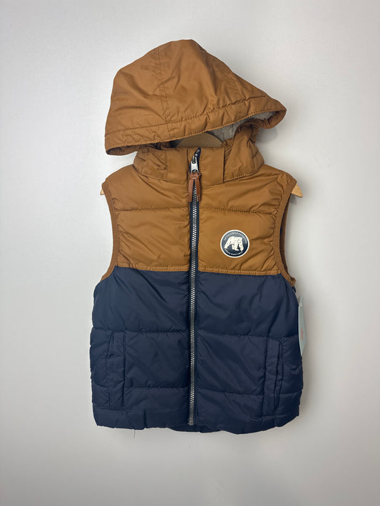 WESTE • 122 • H&M