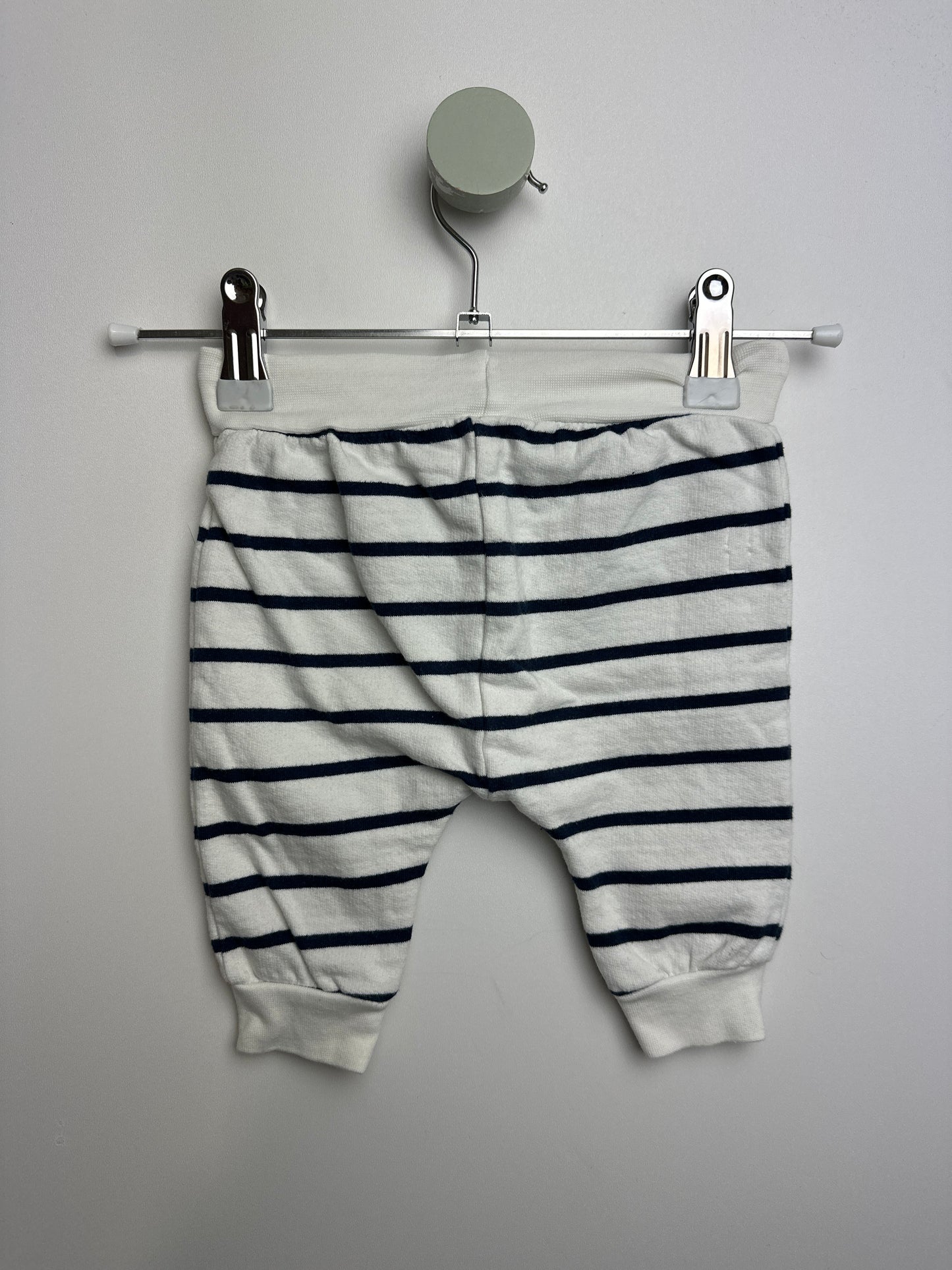 Sweathose Streifen • 62 • topolino