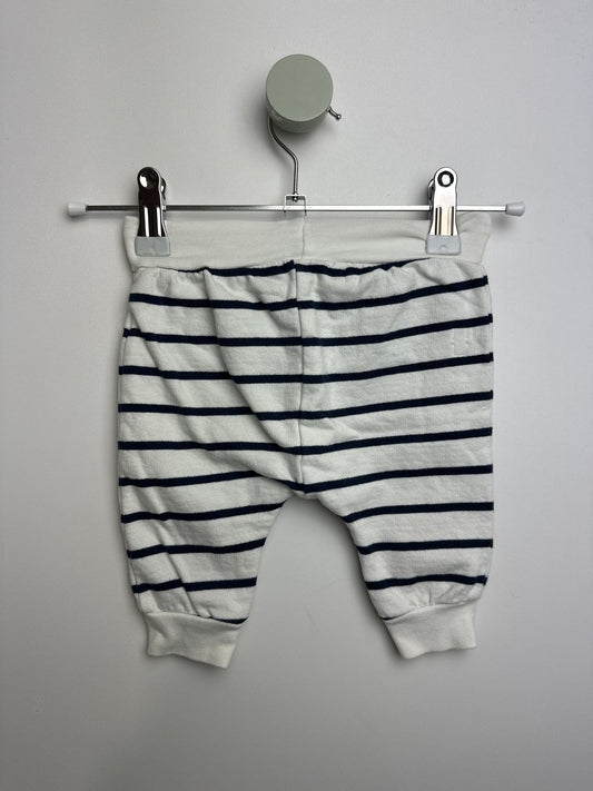 Sweathose Streifen • 62 • topolino