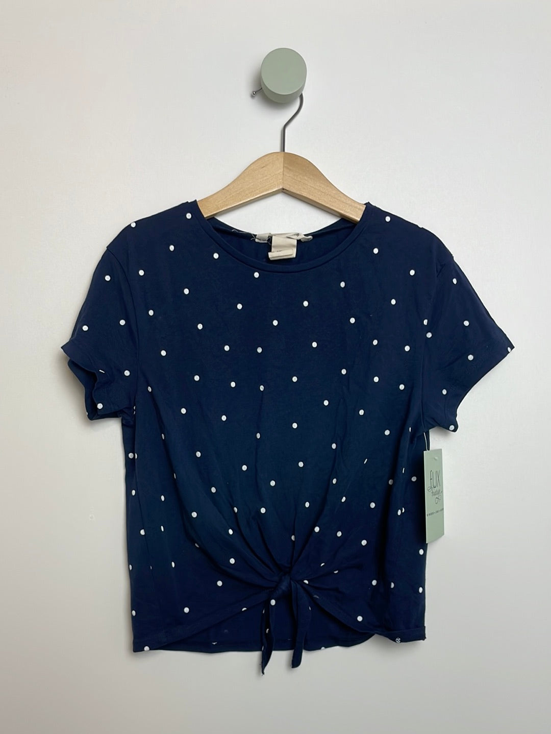 T-Shirt - 122 - h&m