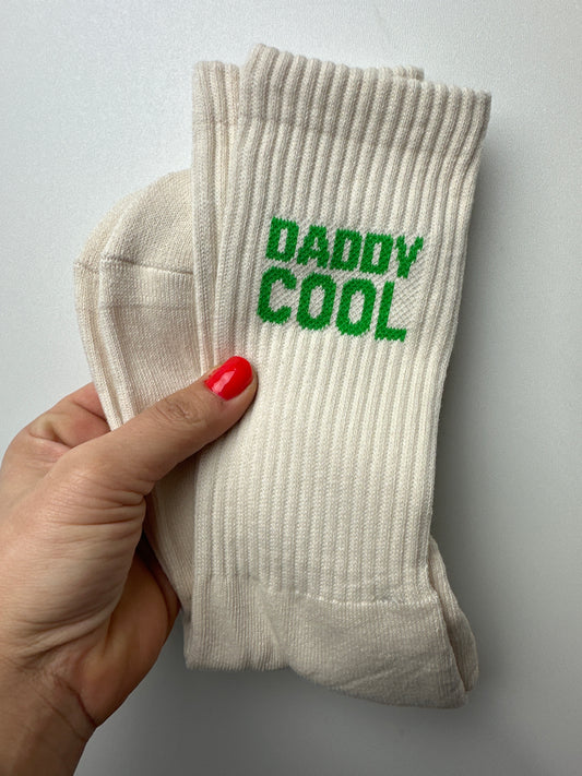 SOCKEN • DADDY COOL