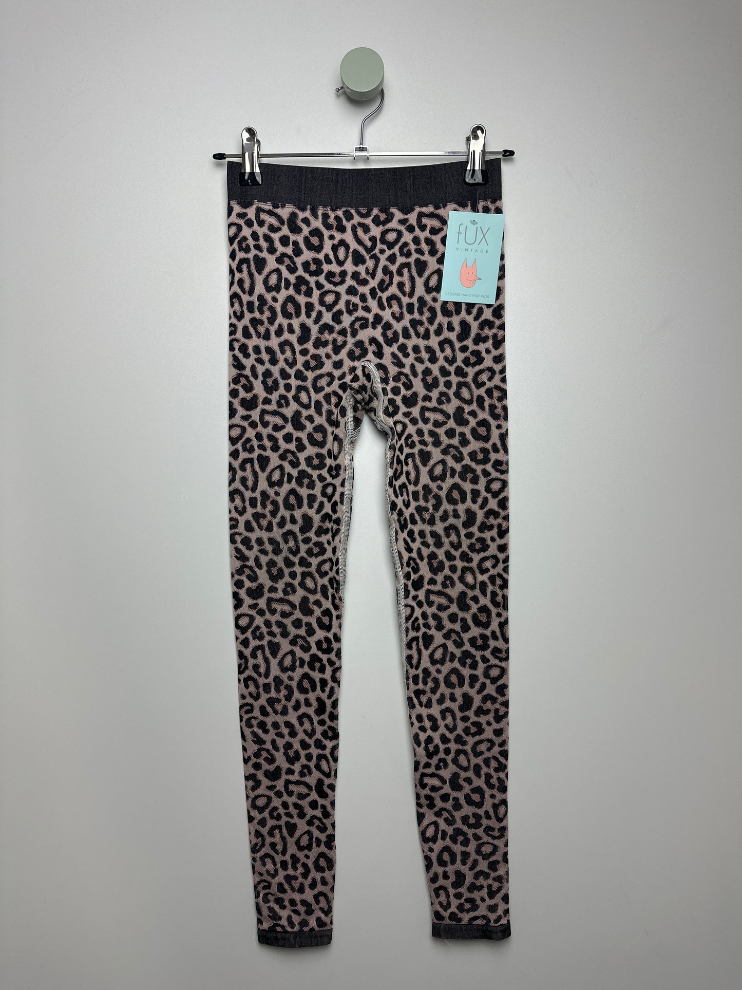 Thermoleggings • 140 • the new