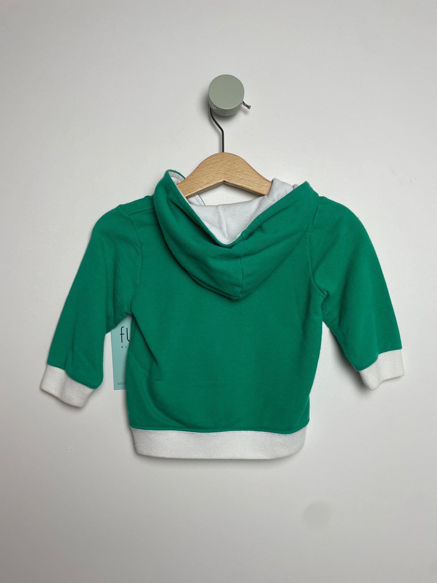 Kapuzenjacke • 68 • petit bateau