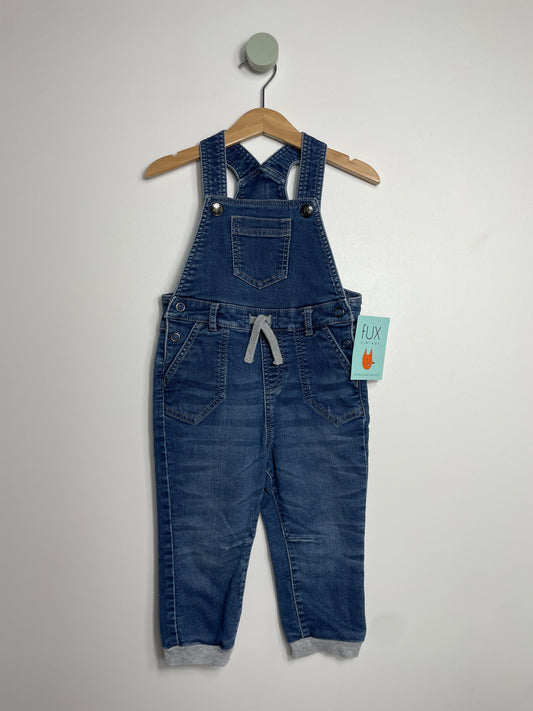 Latzhose • 86 • c&a