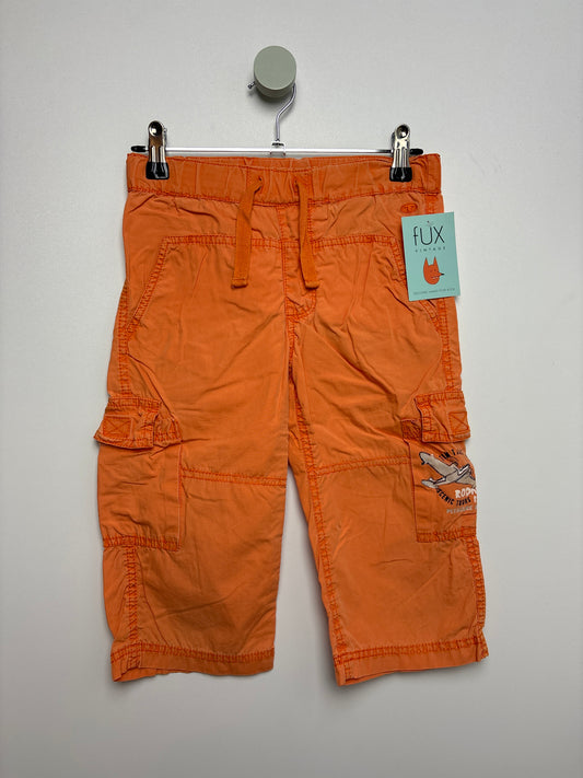 Shorts • 116 • tom tailor