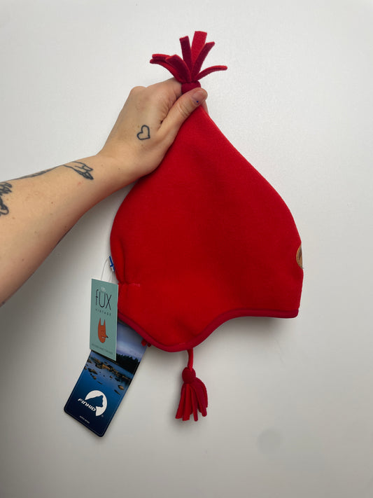 Mütze Pipo • Kopf 50 • finkid