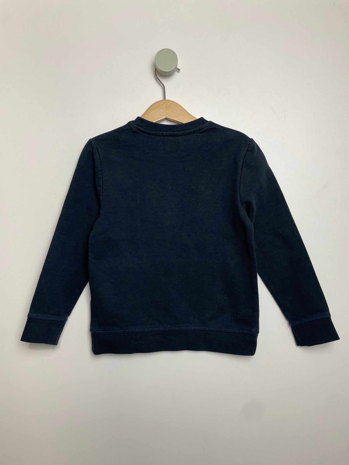 Sweatshirt Berge • 104 • rr