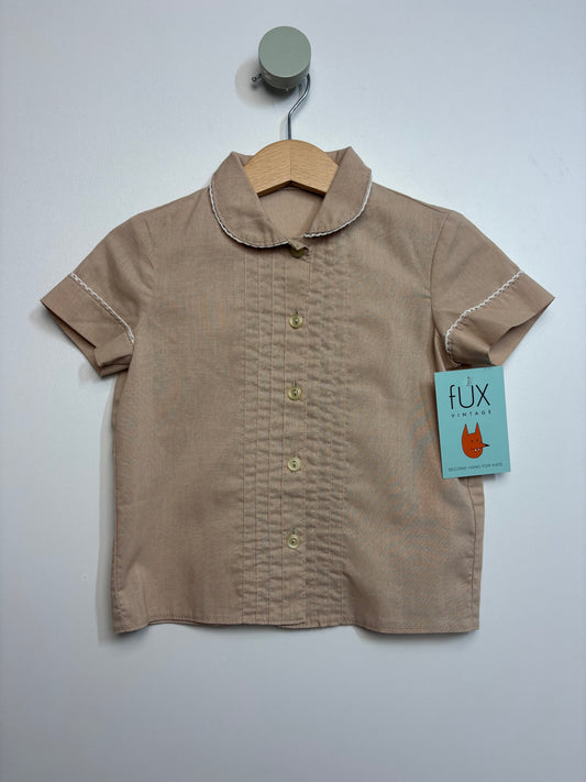 Bluse • 86 • true vintage