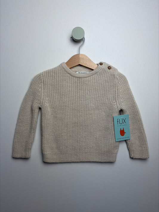 PULLOVER • 74 • TCM