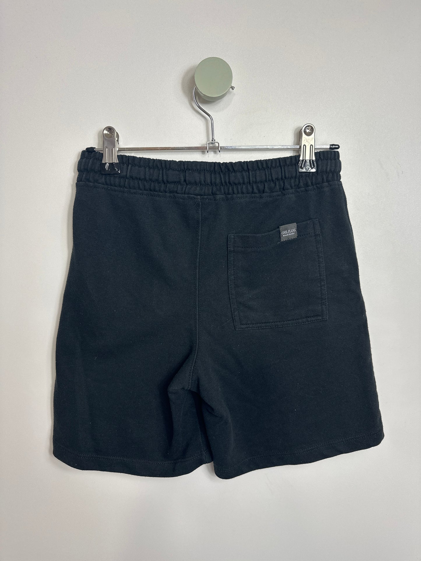 SWEATSHORTS • 134 • ZARA