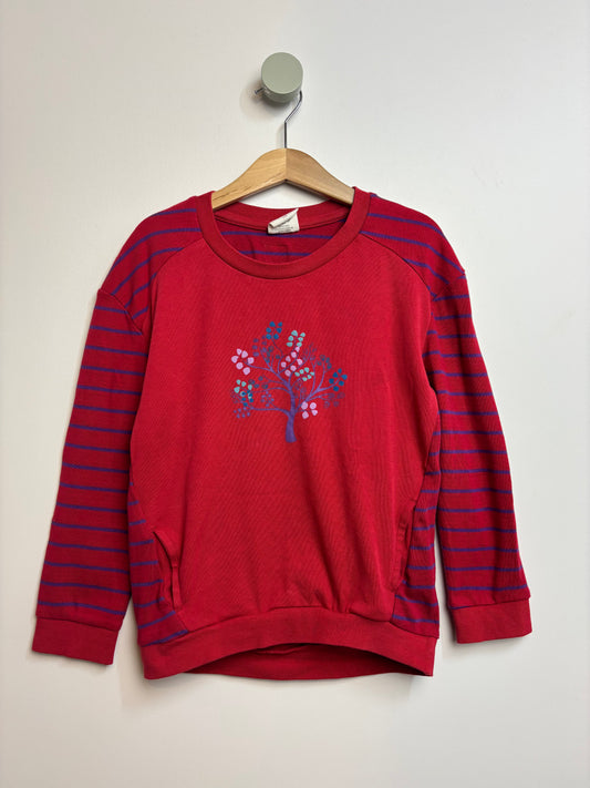 Sweatshirt • 116 • people wear organic