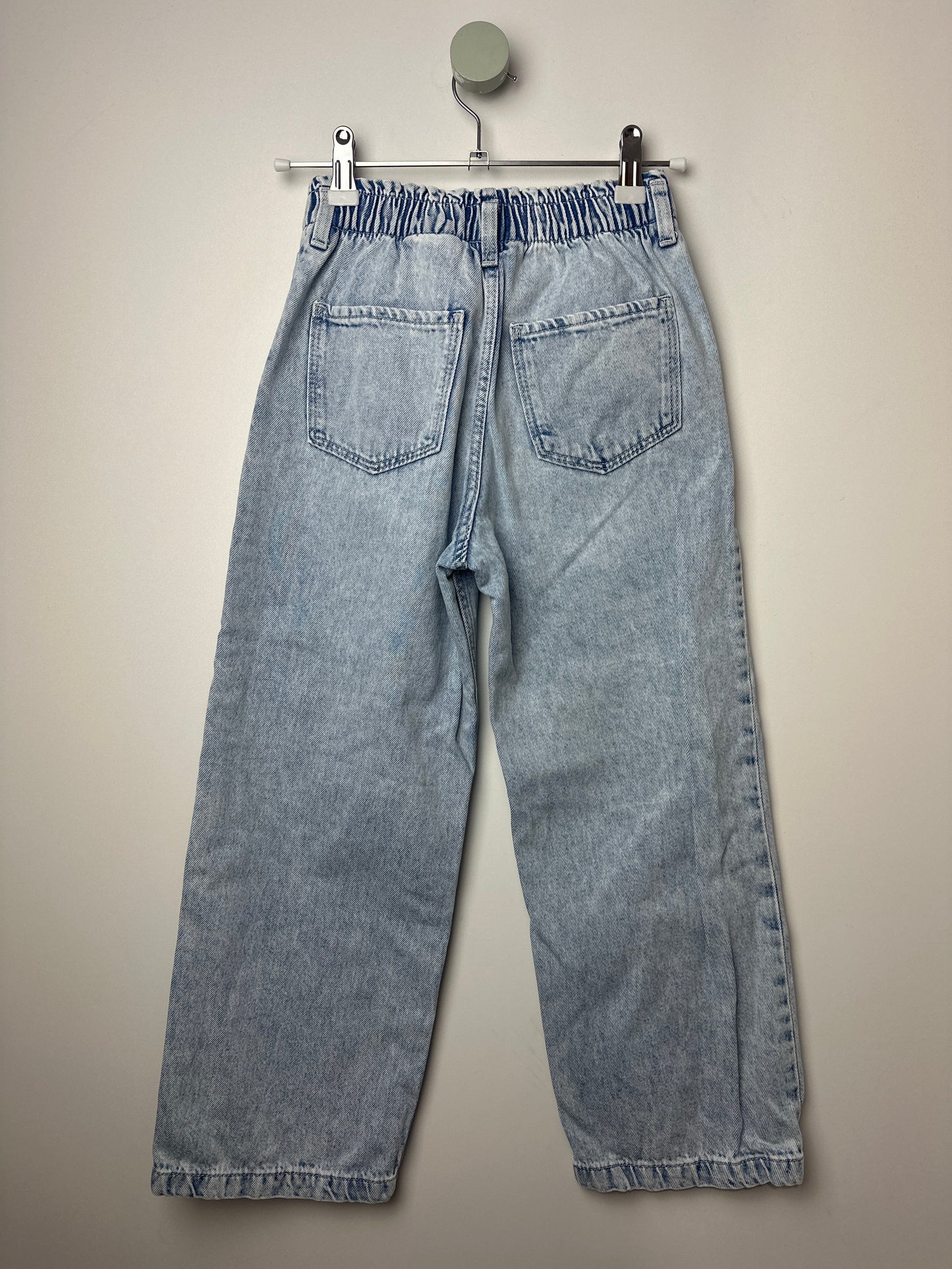 JEANS • 128 • H&M