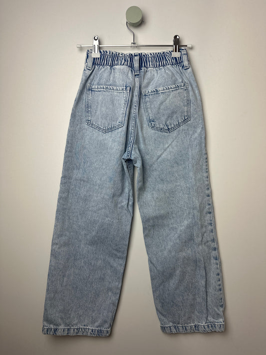 JEANS • 128 • H&M