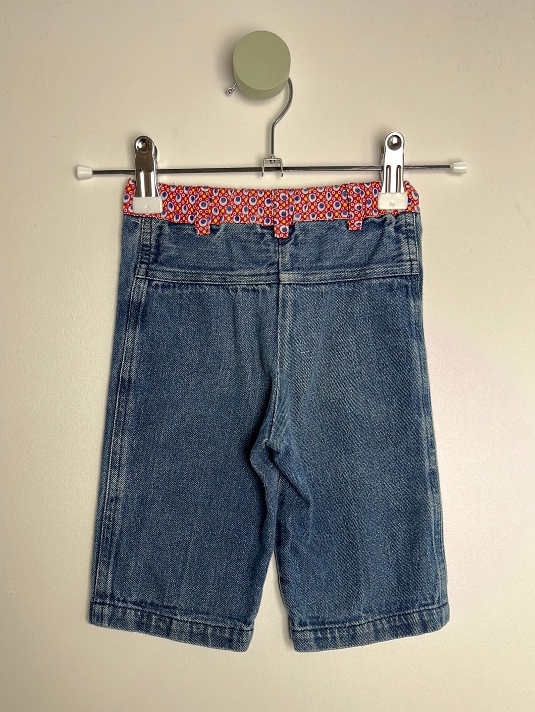 Jeans - 68 - mimito - true vintage