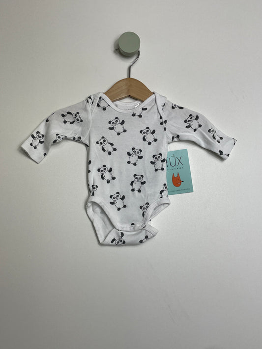 Body Pandas • 50 • h&m