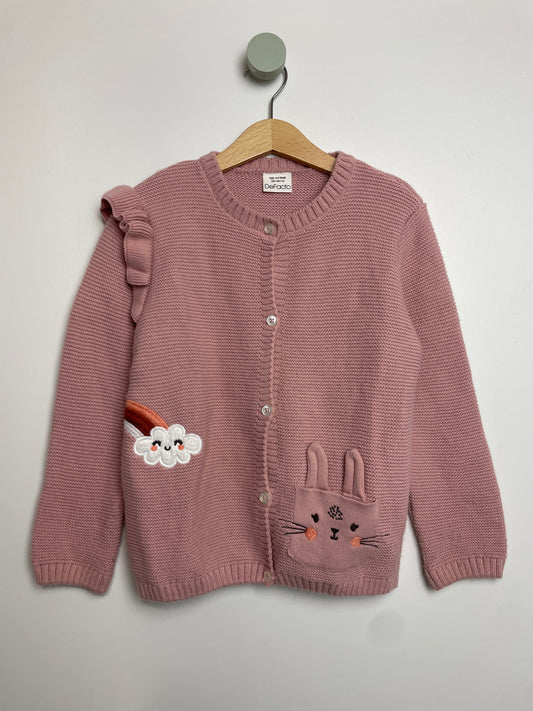 Strickjacke • 104 • defacto