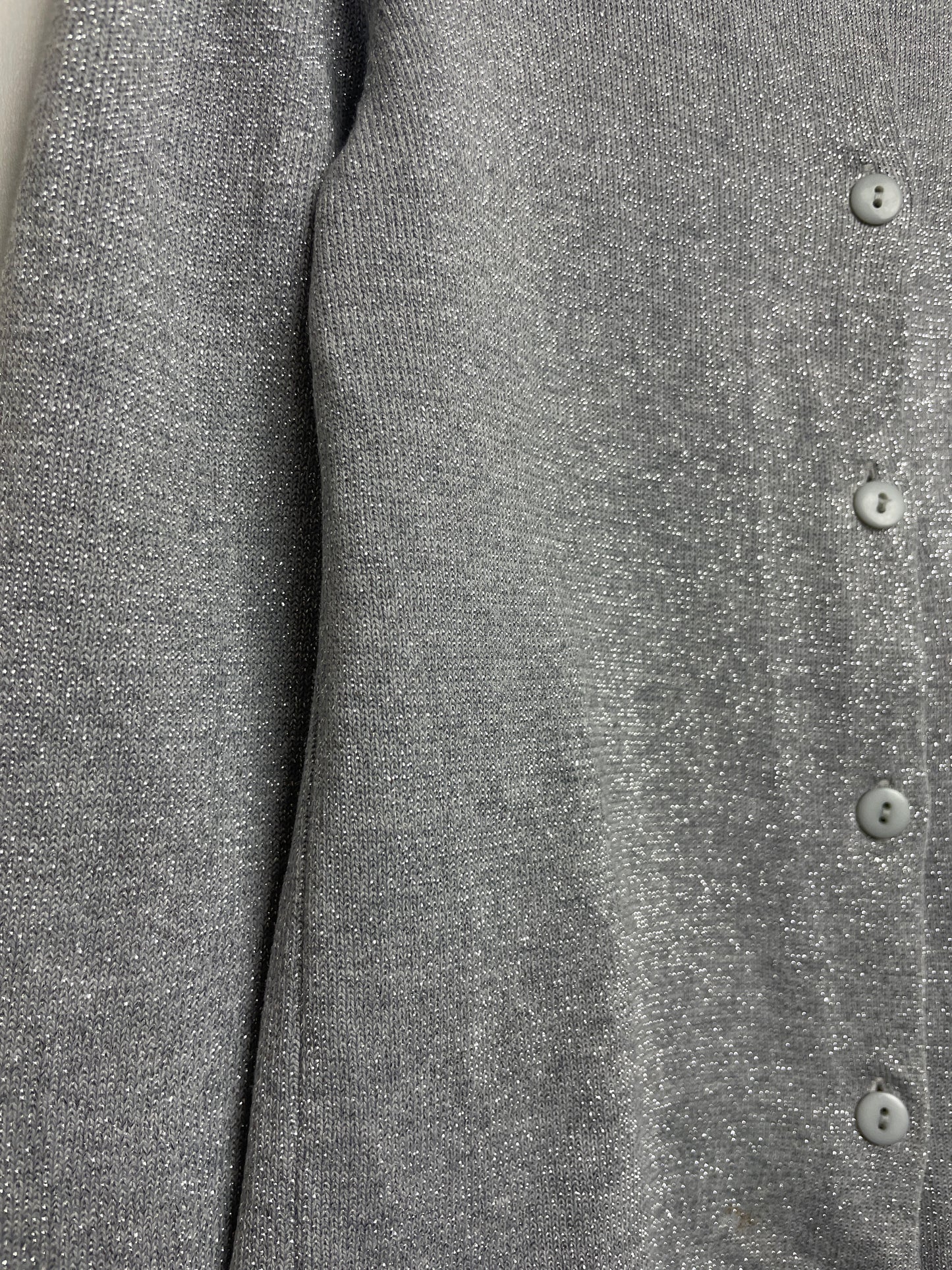 Strickjacke • 116 • jakoo