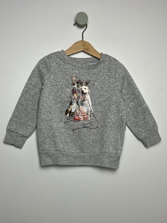 Sweatshirt - 92 - tcm