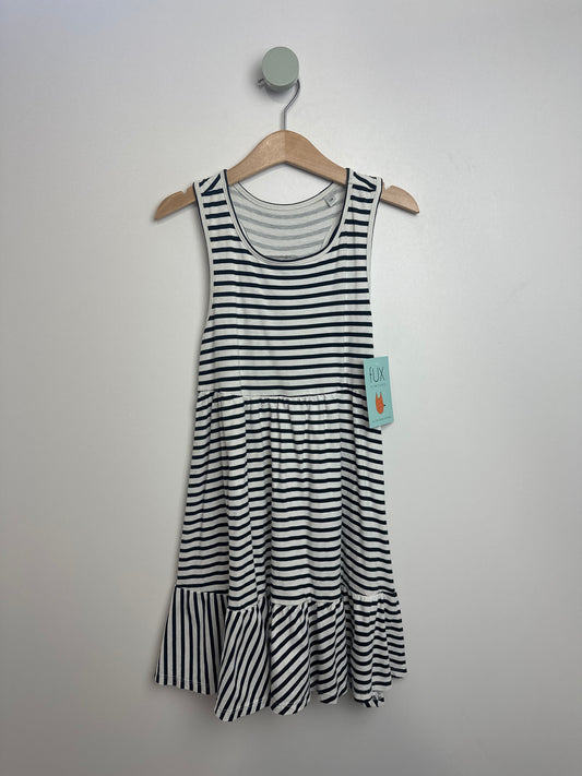 KLEID STREIFEN • 128 • C&A