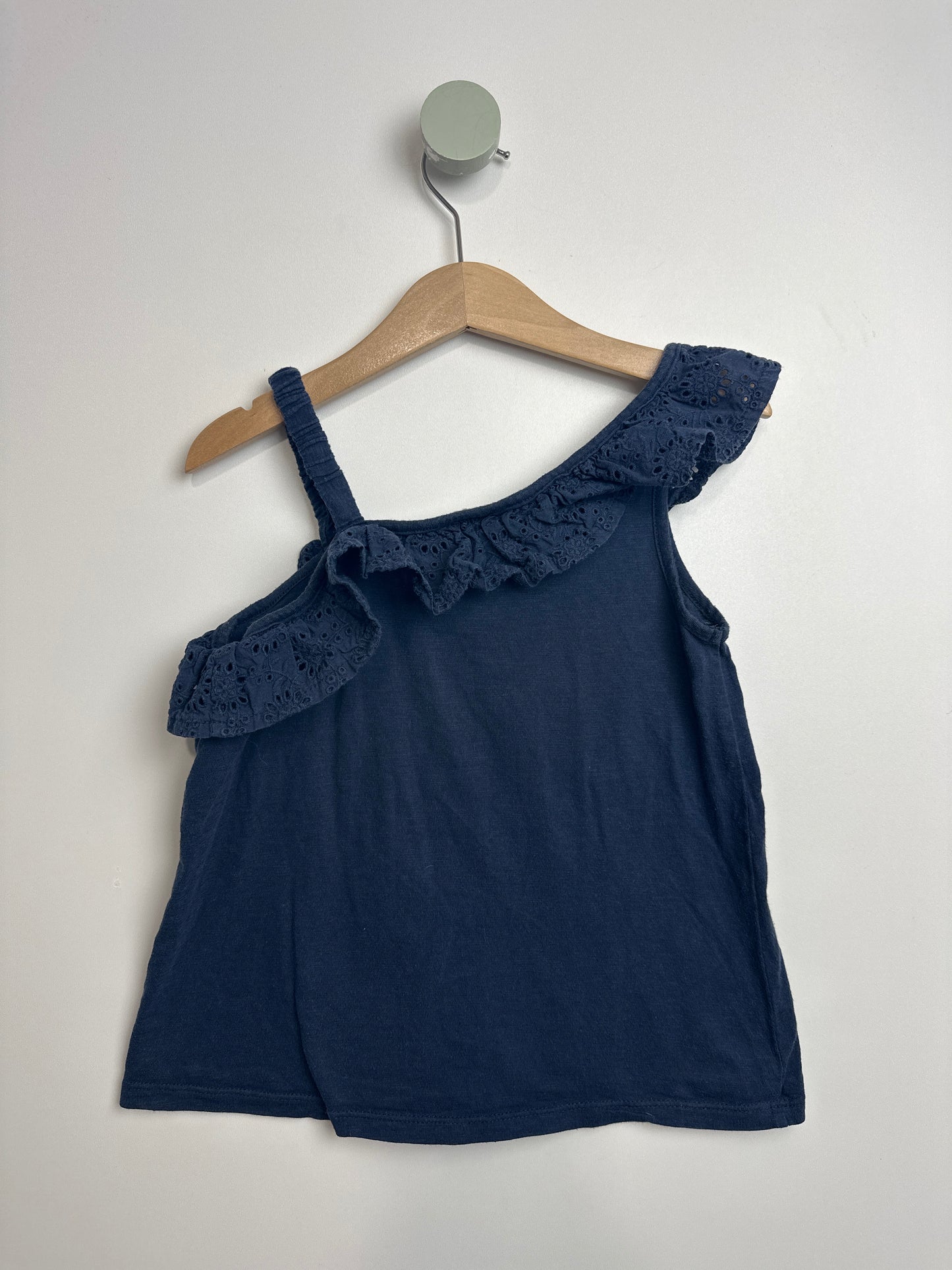 TOP SPITZENRÜSCHEN • 122 • C&A