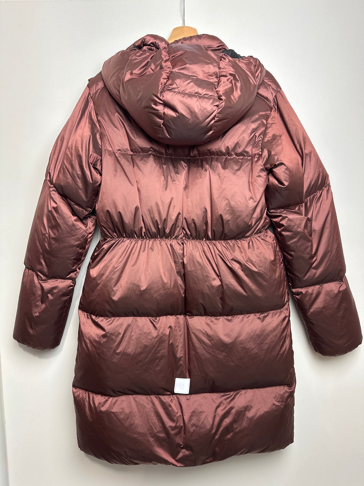 Daunenmantel • 164 • reima