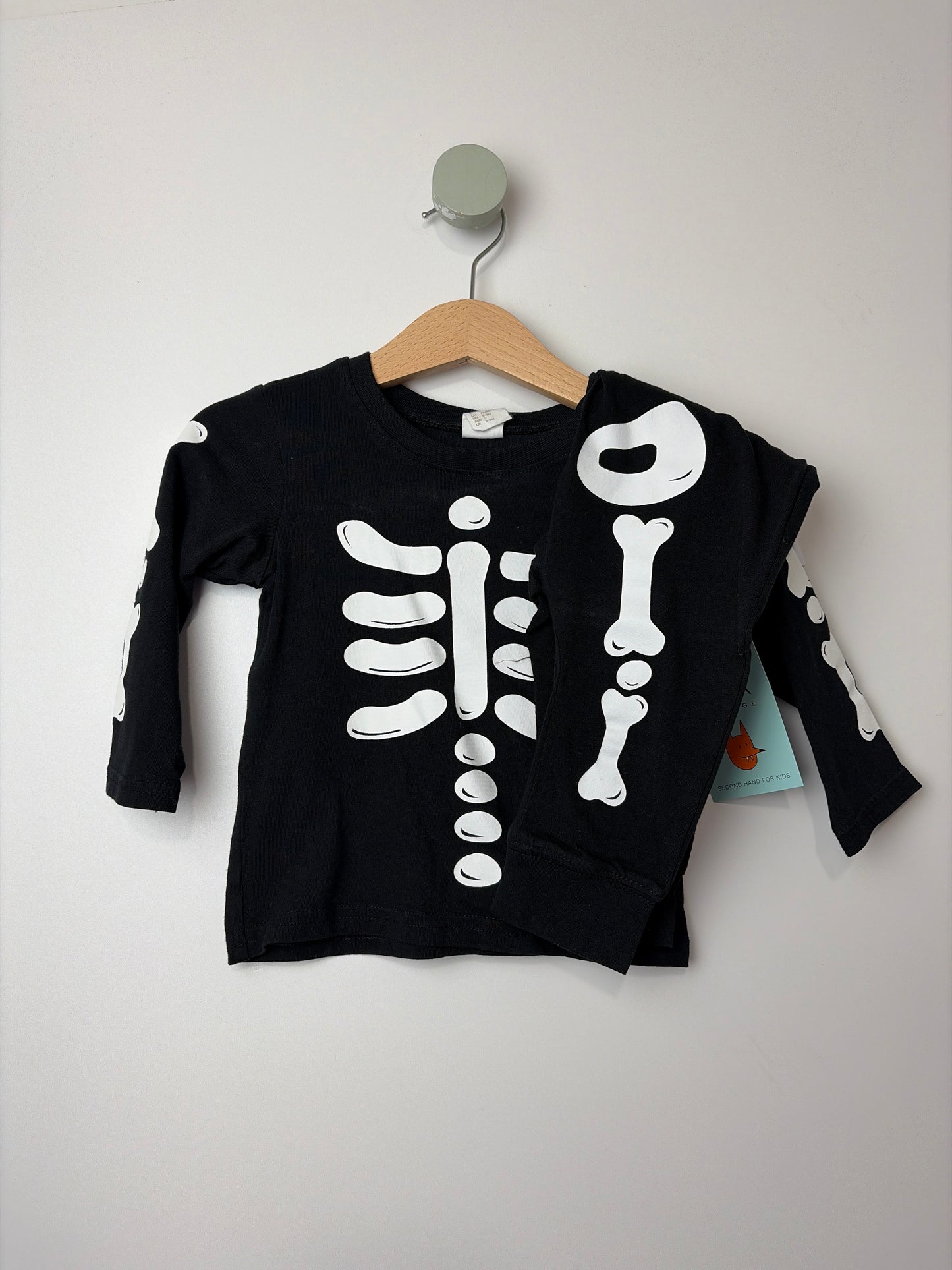 SCHLAFANZUG • 74 • H&M