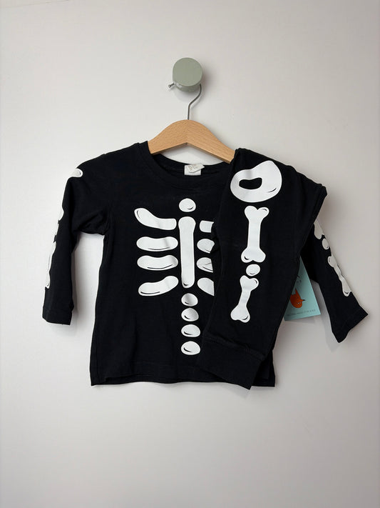 SCHLAFANZUG • 74 • H&M