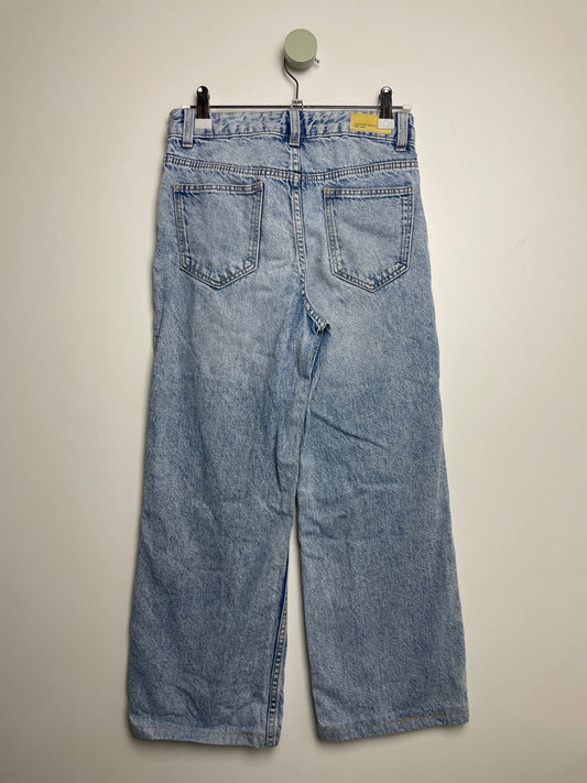 Wide Leg Jeans • 140 • c&a