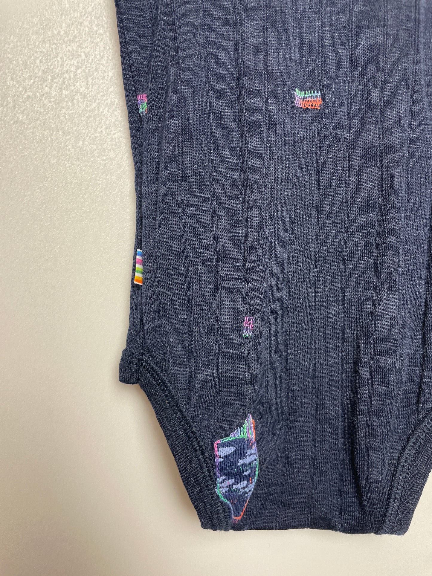 Body Wolle Seide • 80 • joha