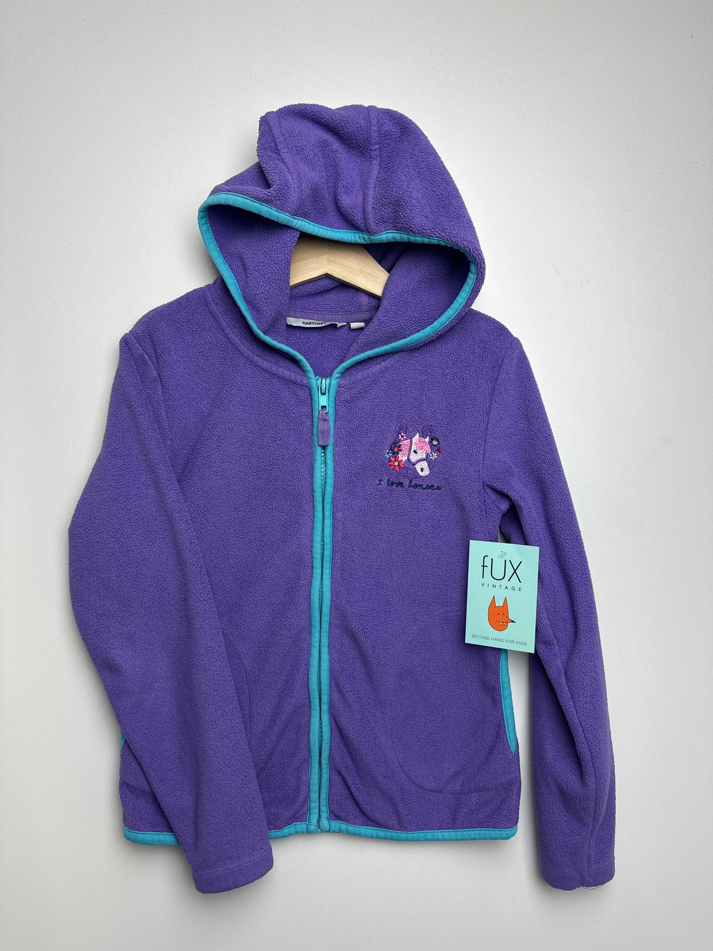 Fleecejacke • 122 • karstadt kids