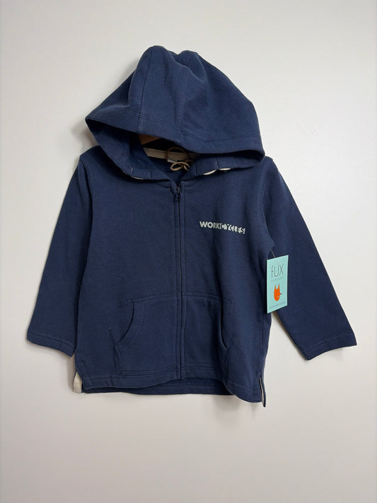 HOODIEJACKE • 92 • WORKCYCLES
