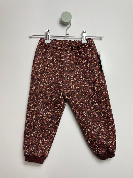 Thermohose • 80 • wheat