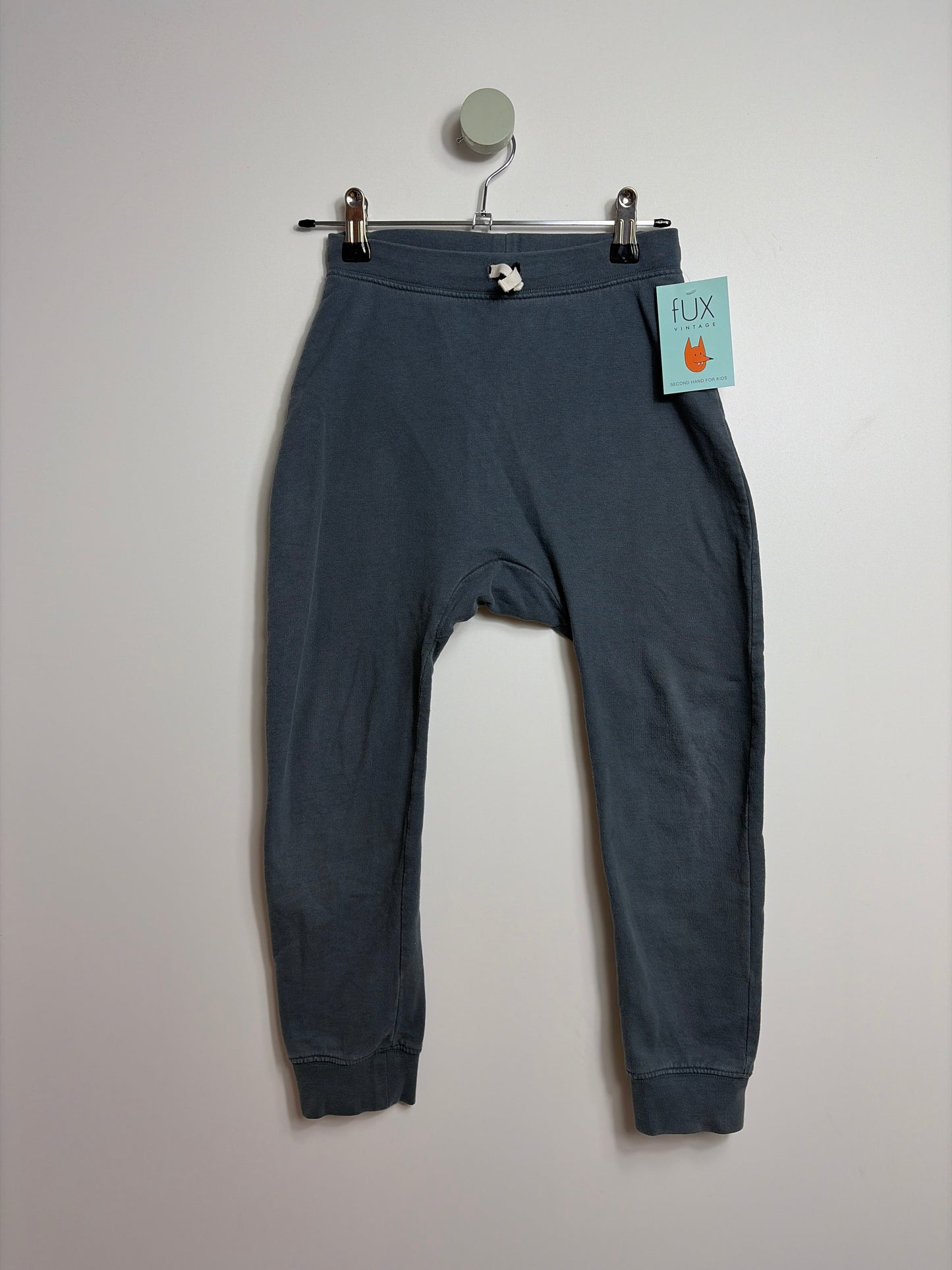 JOGGINGHOSE • 122 • GREY LABEL
