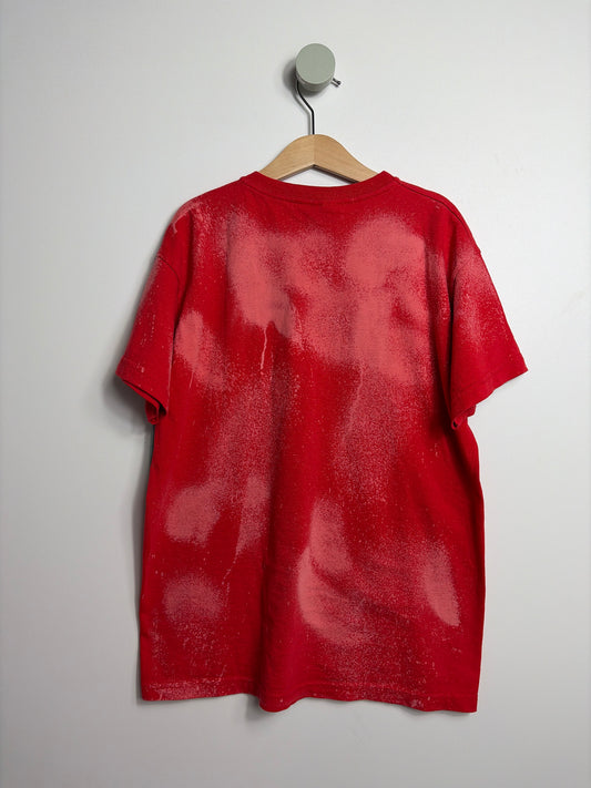 T-SHIRT BLEACH • 134 • FRUIT OF THE LOOM