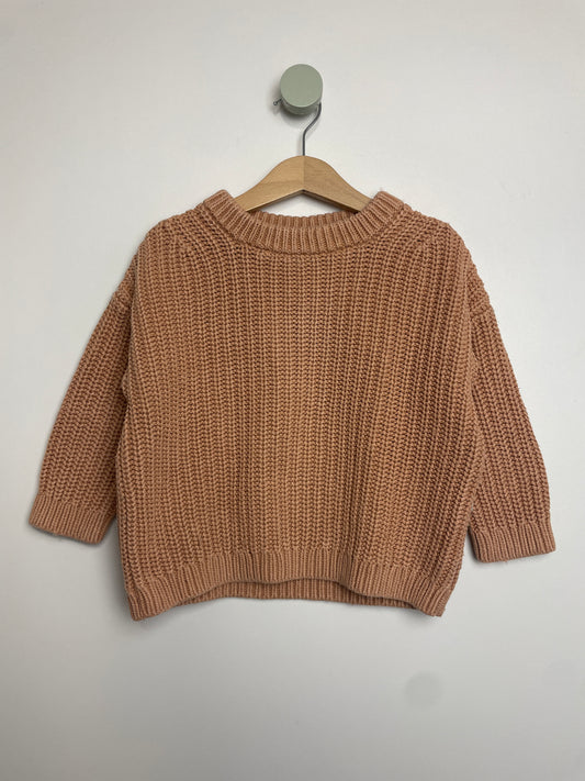 Pullover • 86 • arket