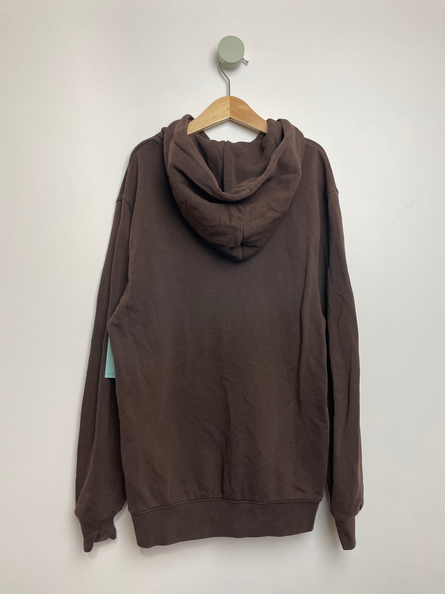 Rabauken Hoodie • 140 • st.pauli