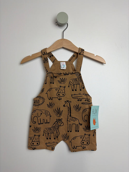 SWEATLATZSHORTS • 62 • TOPOLINO