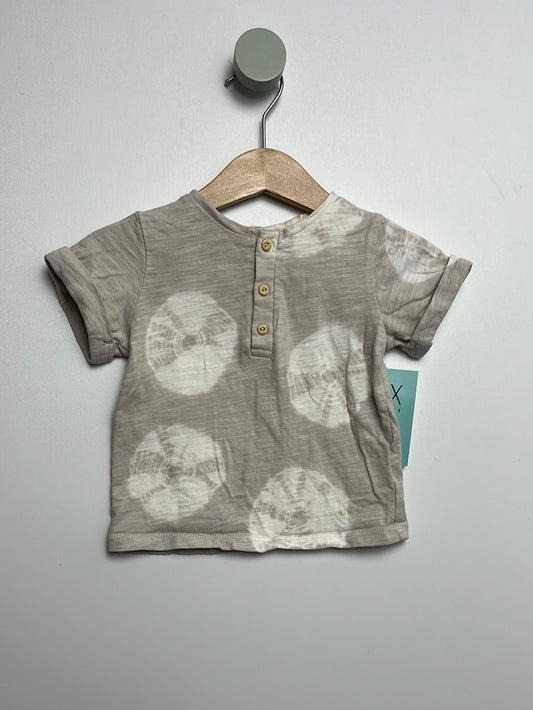 T-Shirt • Batik - 68 - h&m