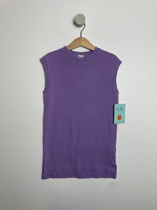 Long Top • 98 • arket