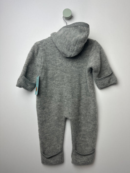 WOLLFLEECE OVERALL • 62 • ENGEL