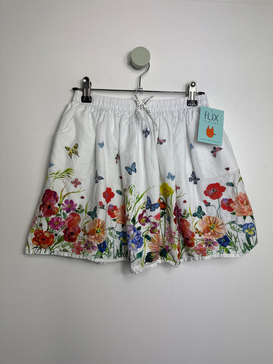 Rock Blumenwiese • 134 • h&m