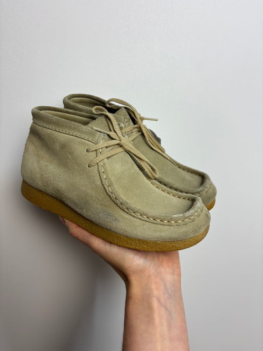 Willederschuhe • Schuh 30 • clarks