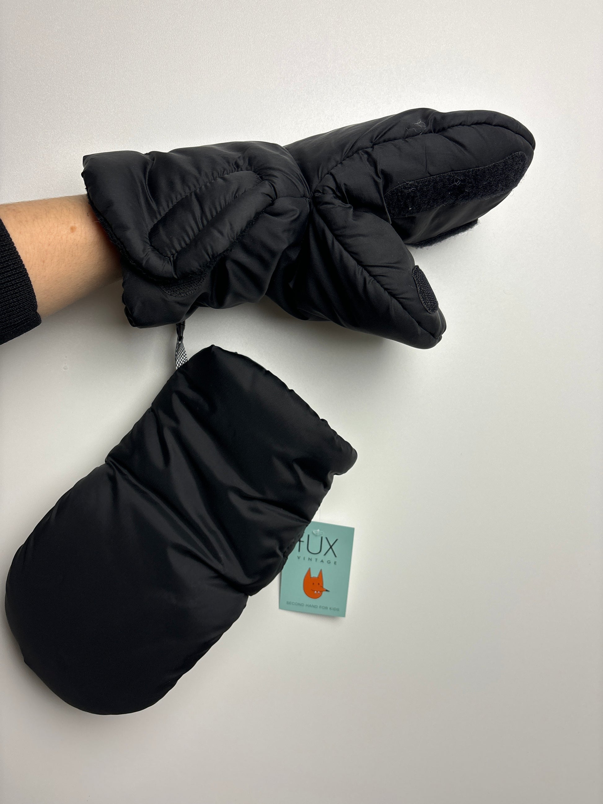 muffalo handschuhe Handwärmer Muffolo• odenwälder
