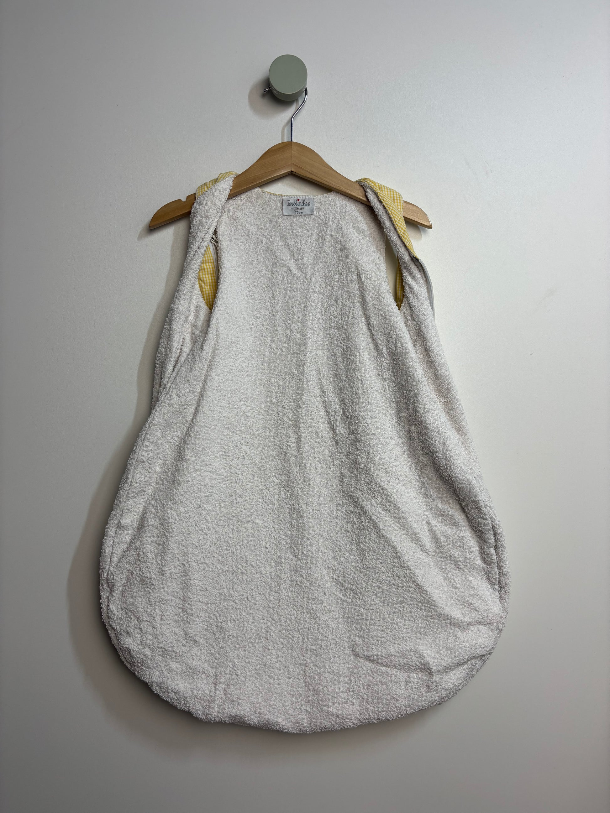 tavolinchen schlafsack größentabelle Schlafsack • 65 cm• tavolinchen – fUXvintage