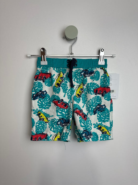 BADEHOSE • 92 • JOE