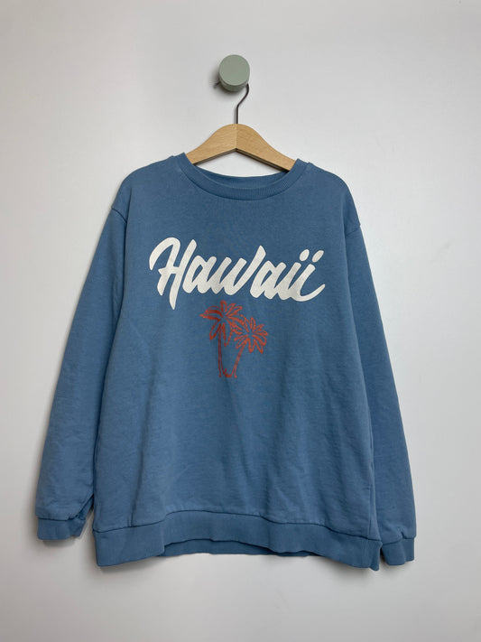 Sweatshirt Hawaii • 134 • sfera