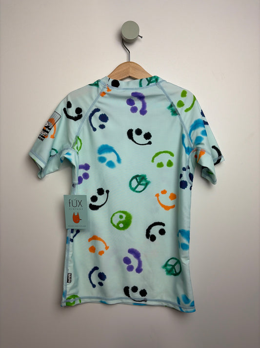 UV-SHIRT SMILEYS • 146 • MOLO