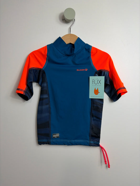 UV-SHIRT • 110 • OLAIAN
