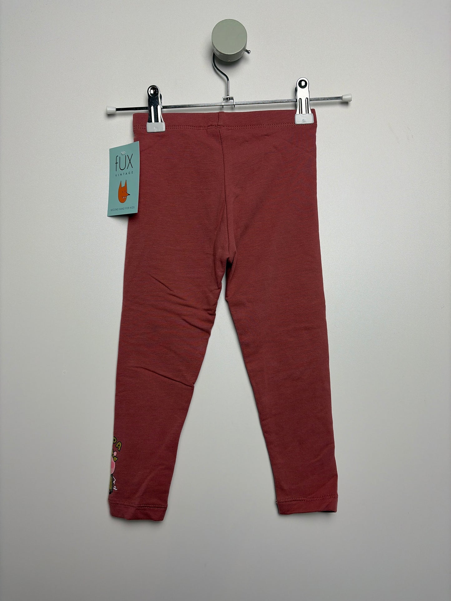 LEGGINGS PEPPA WUTZ • 98 • C&A