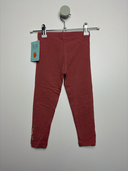 LEGGINGS PEPPA WUTZ • 98 • C&A